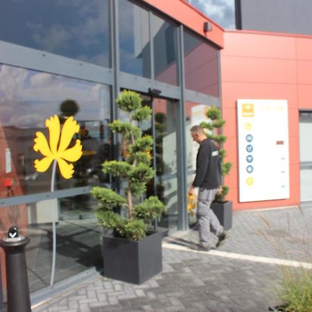 Premiere Classe Obernai Centre - Gare Kültér fotó