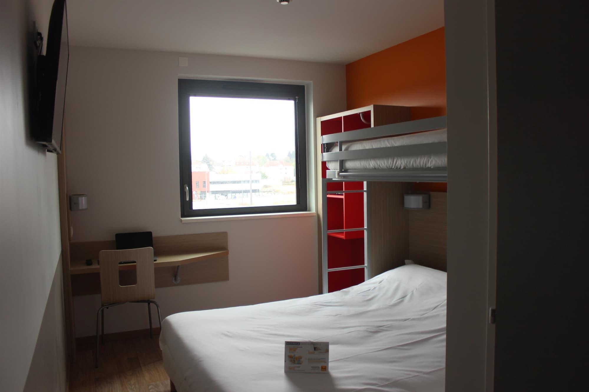 Premiere Classe Obernai Centre - Gare Kültér fotó