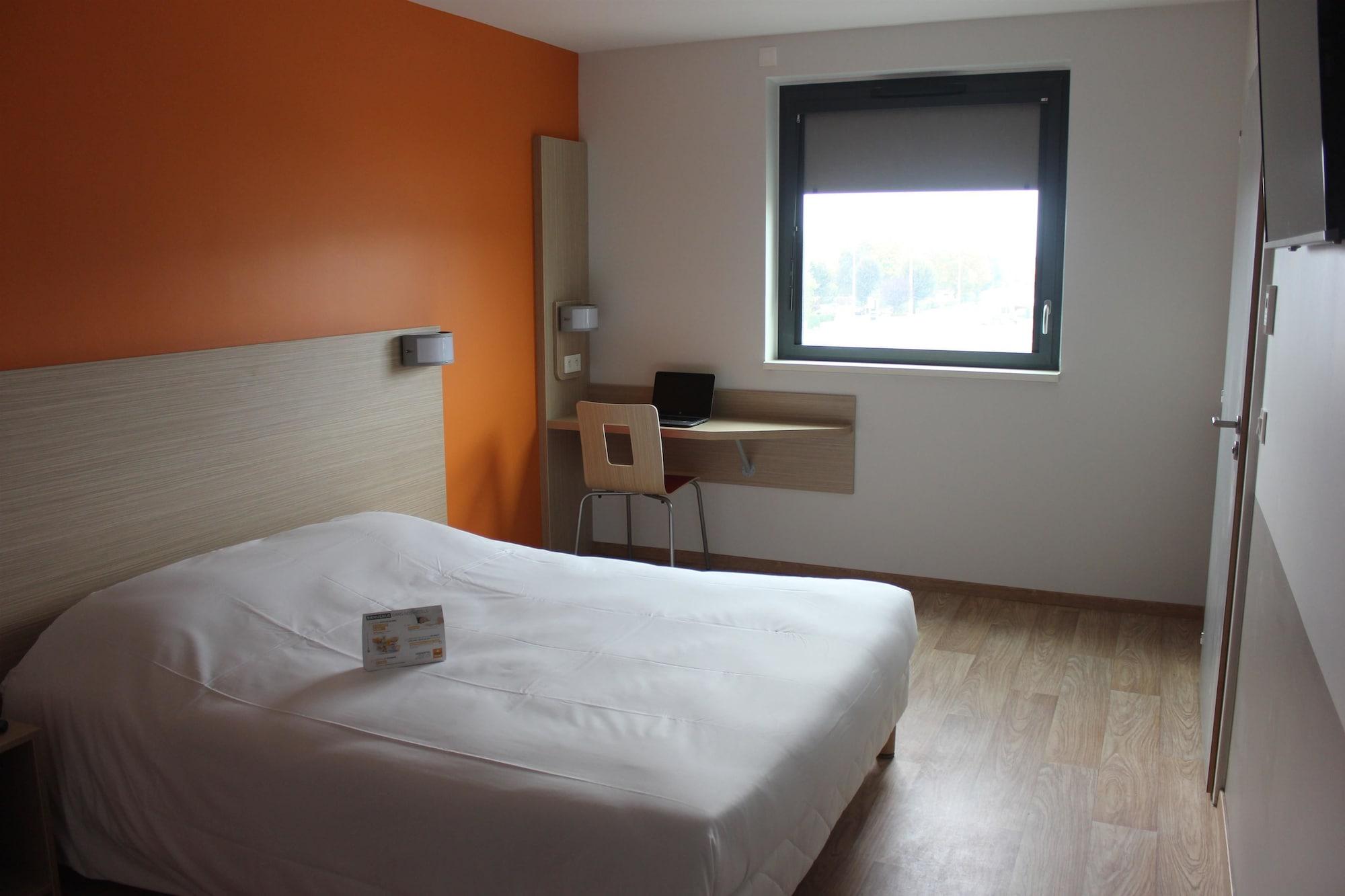 Premiere Classe Obernai Centre - Gare Kültér fotó