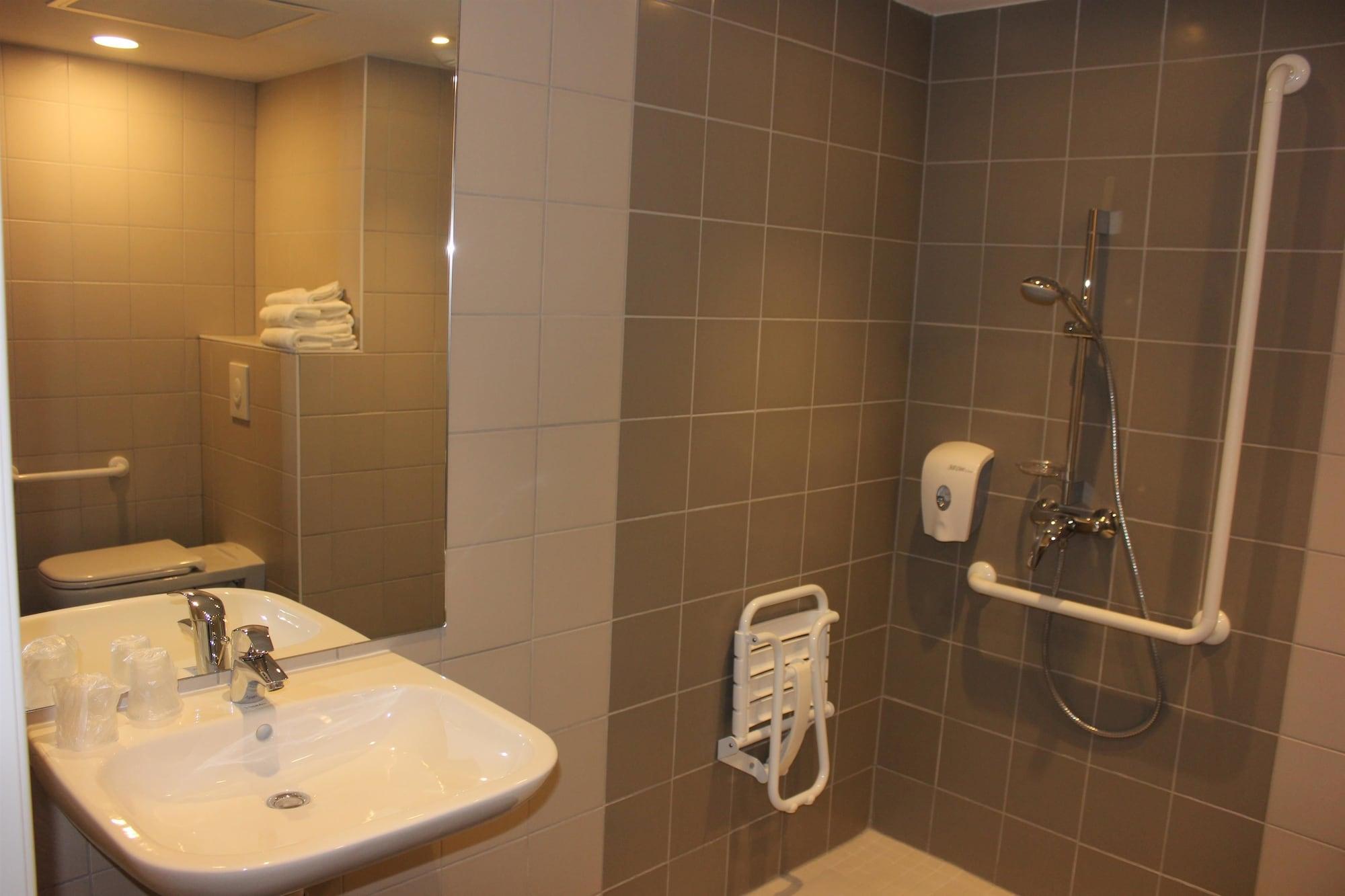 Premiere Classe Obernai Centre - Gare Kültér fotó