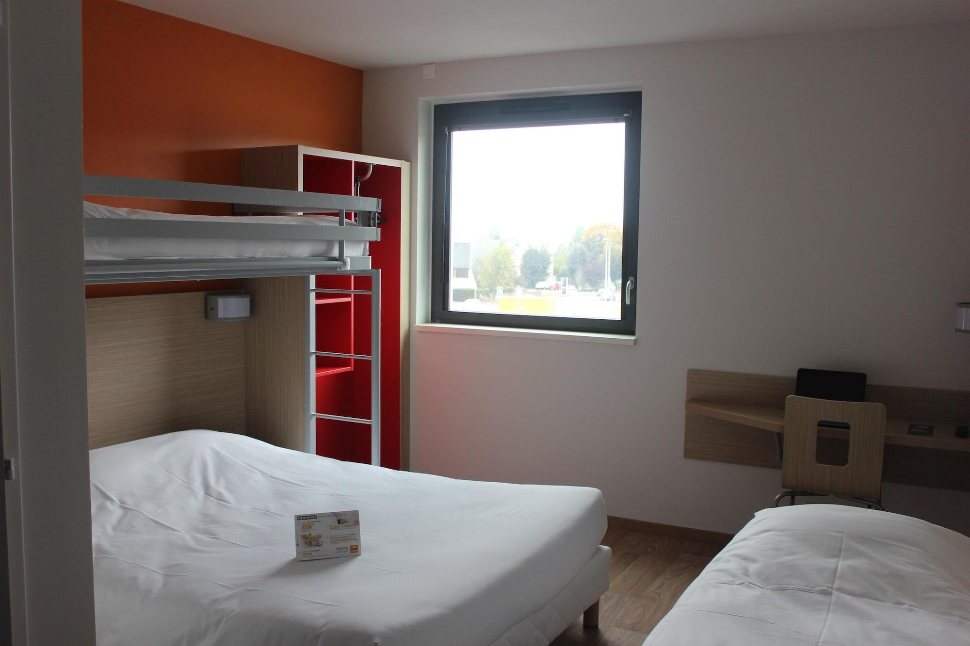 Premiere Classe Obernai Centre - Gare Kültér fotó
