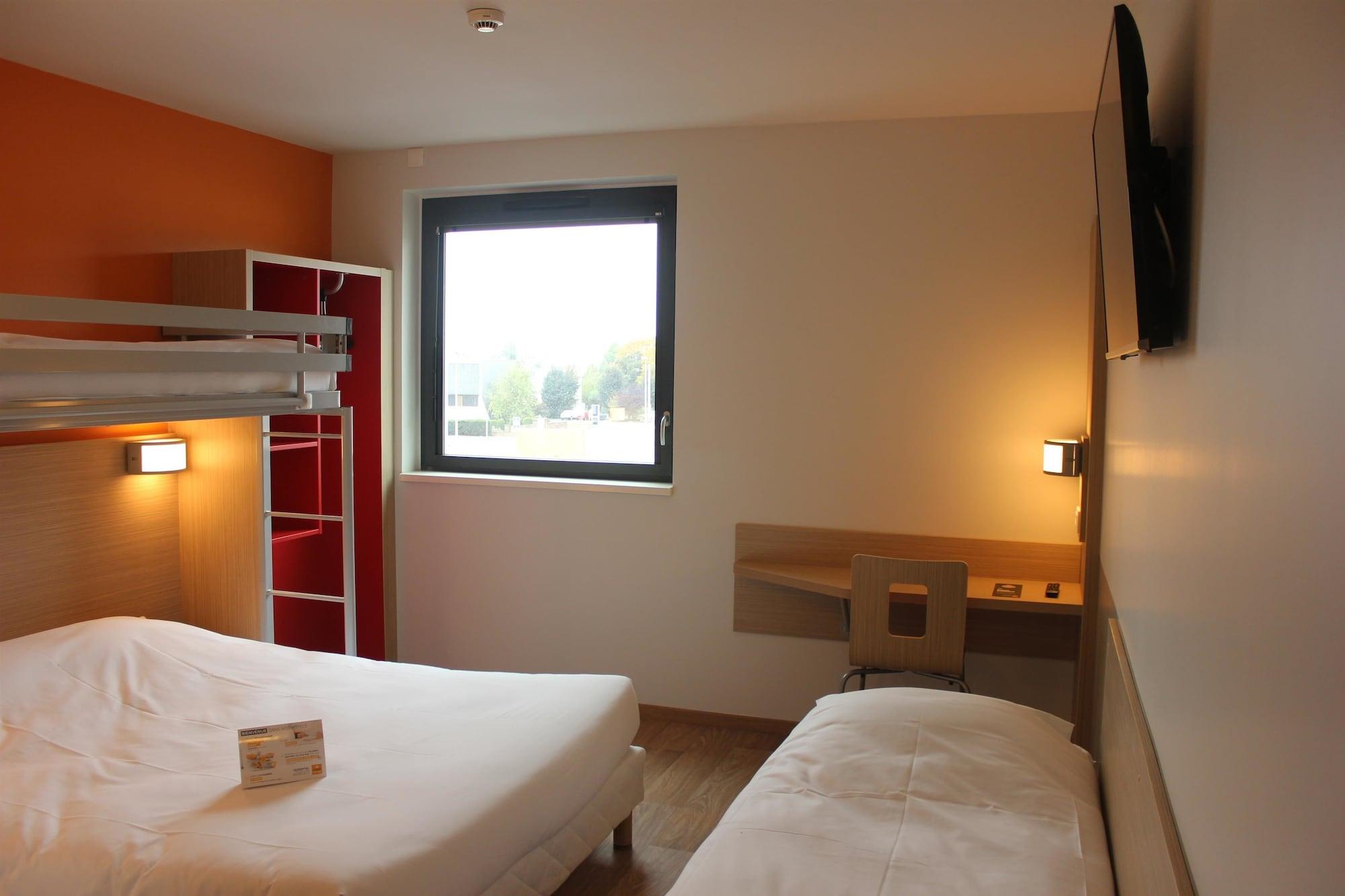Premiere Classe Obernai Centre - Gare Kültér fotó