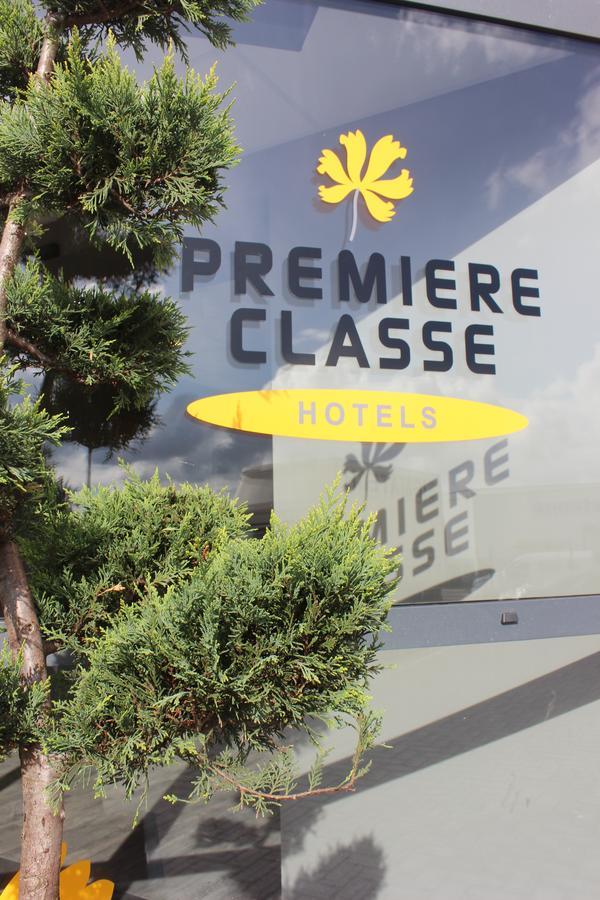 Premiere Classe Obernai Centre - Gare Kültér fotó
