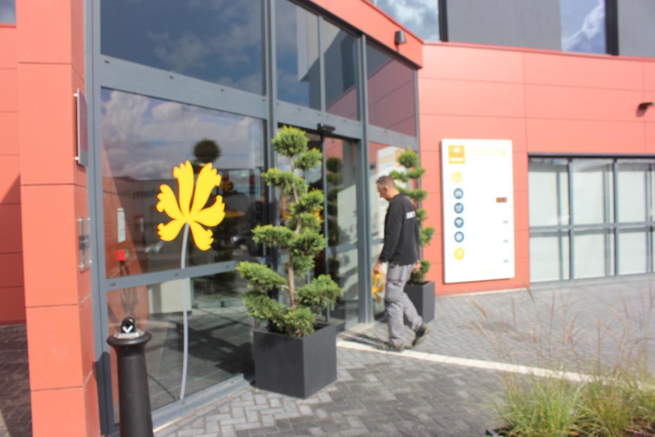 Premiere Classe Obernai Centre - Gare Kültér fotó