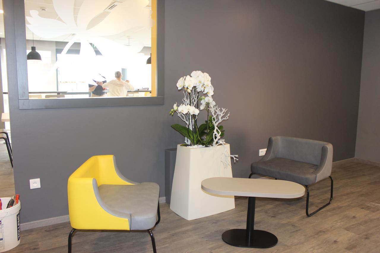Premiere Classe Obernai Centre - Gare Kültér fotó