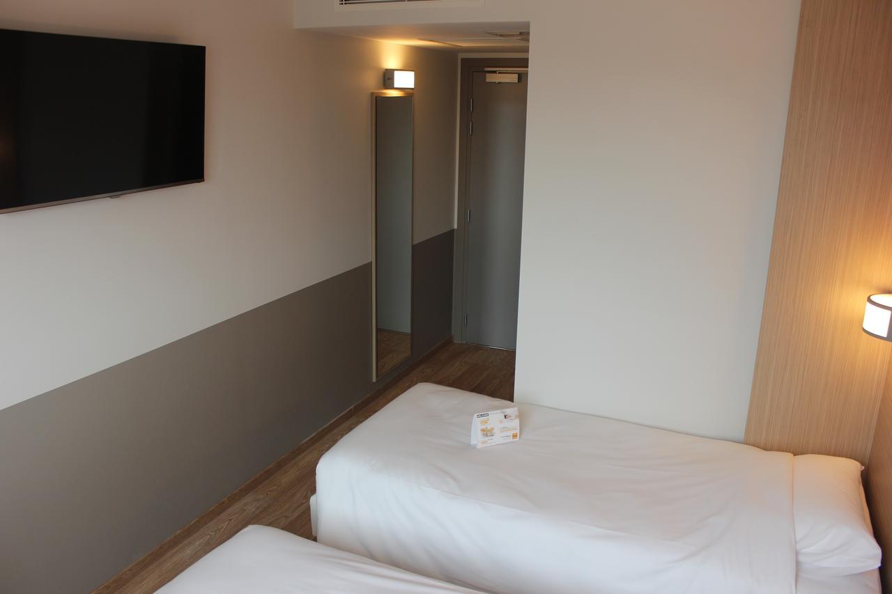 Premiere Classe Obernai Centre - Gare Kültér fotó