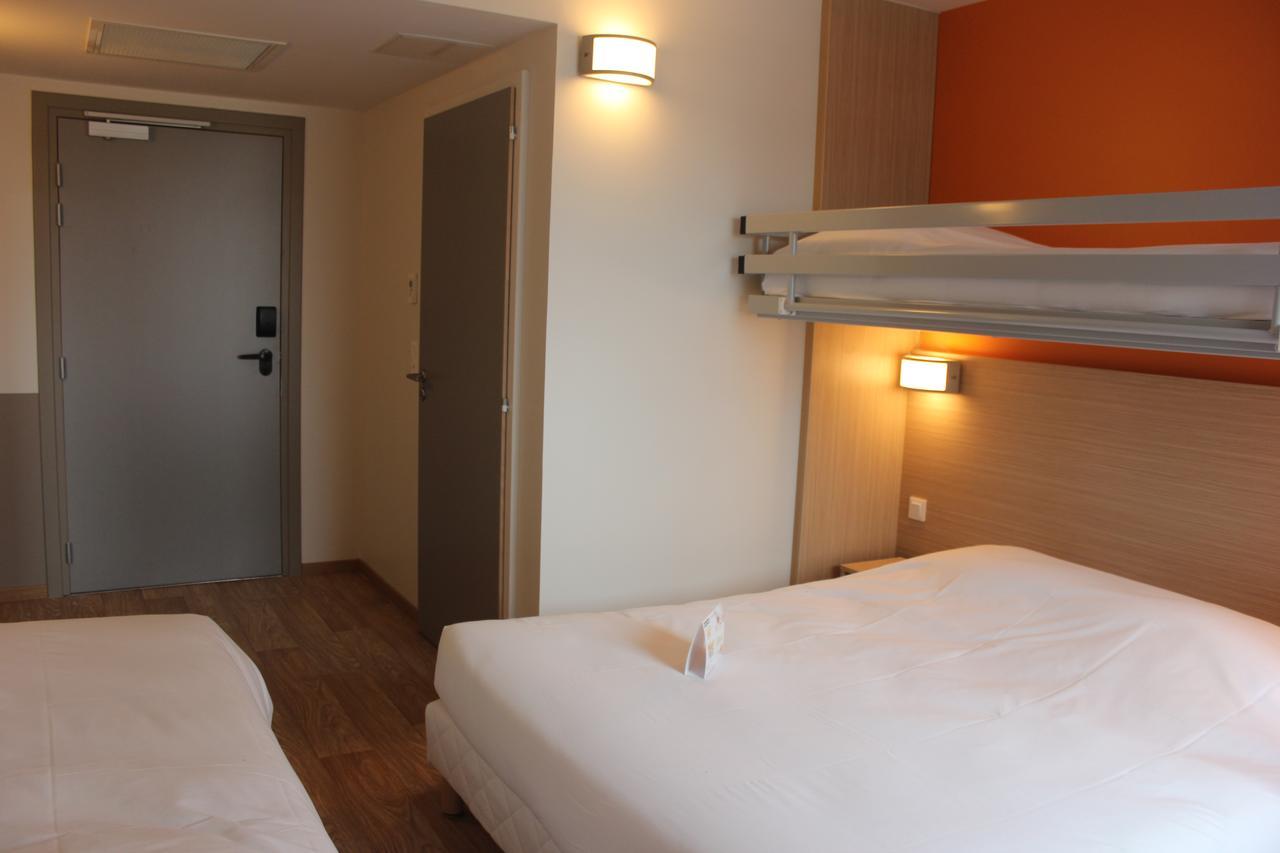Premiere Classe Obernai Centre - Gare Kültér fotó