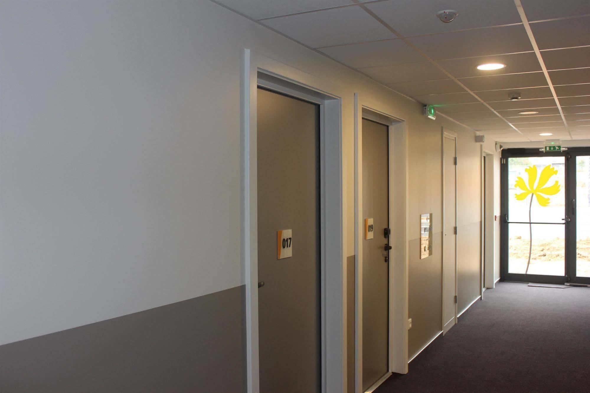 Premiere Classe Obernai Centre - Gare Kültér fotó