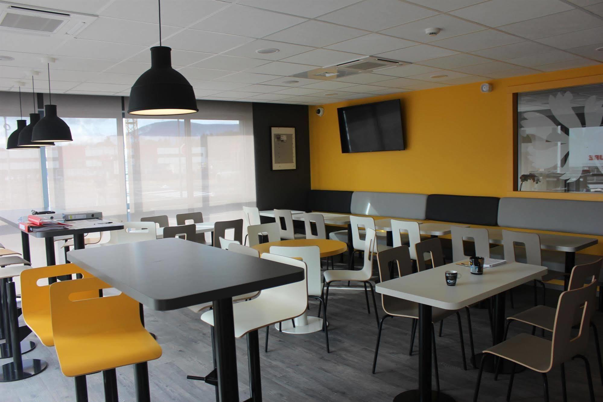 Premiere Classe Obernai Centre - Gare Kültér fotó