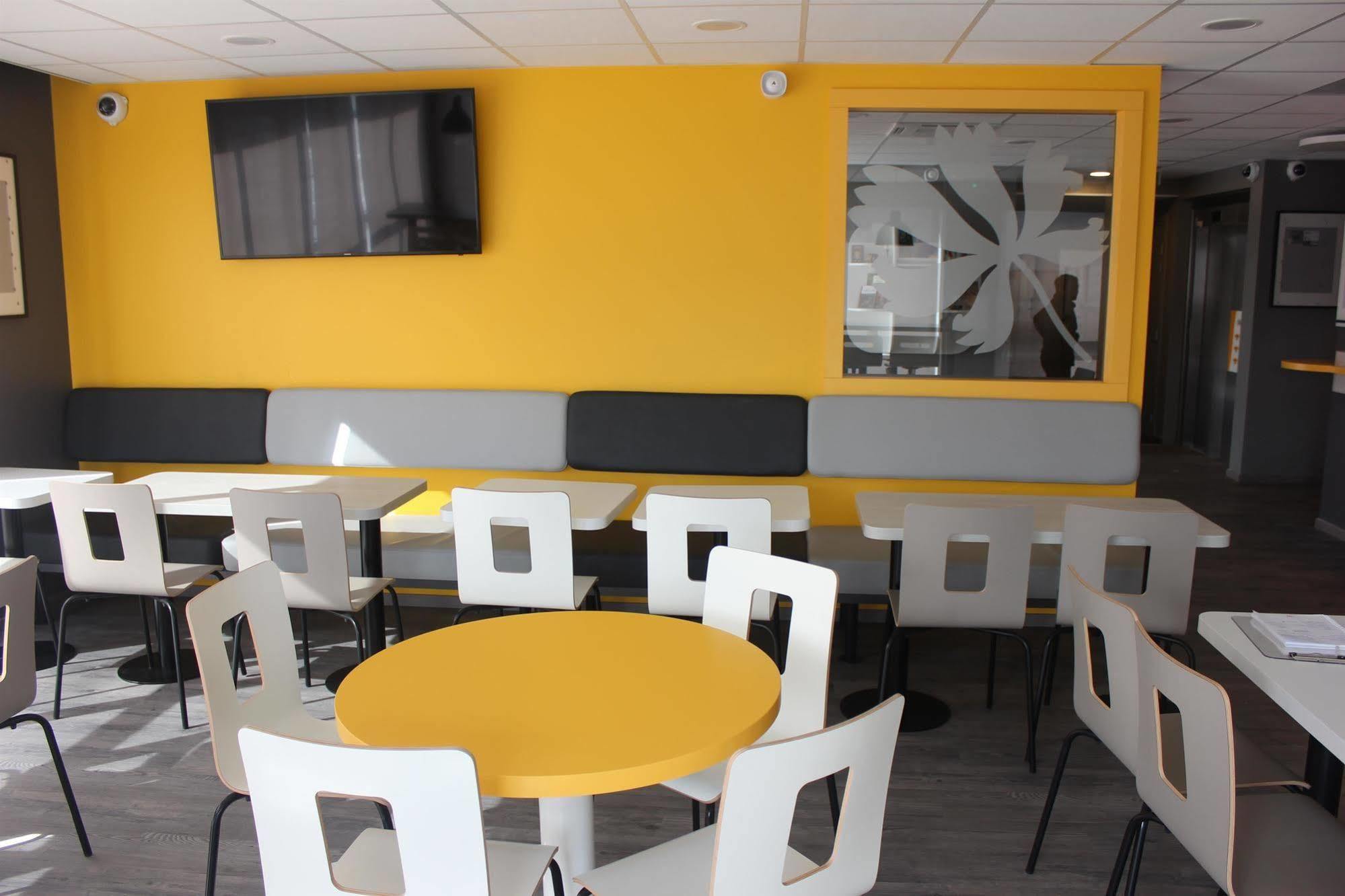 Premiere Classe Obernai Centre - Gare Kültér fotó